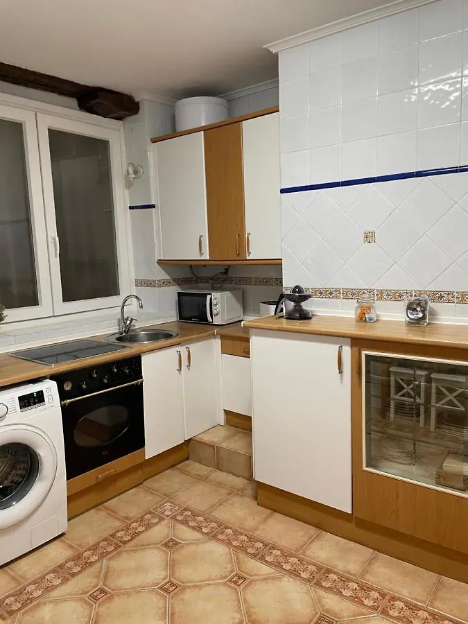 Apartamento Acogedor En Casco Viejo Apartamento Bilbau