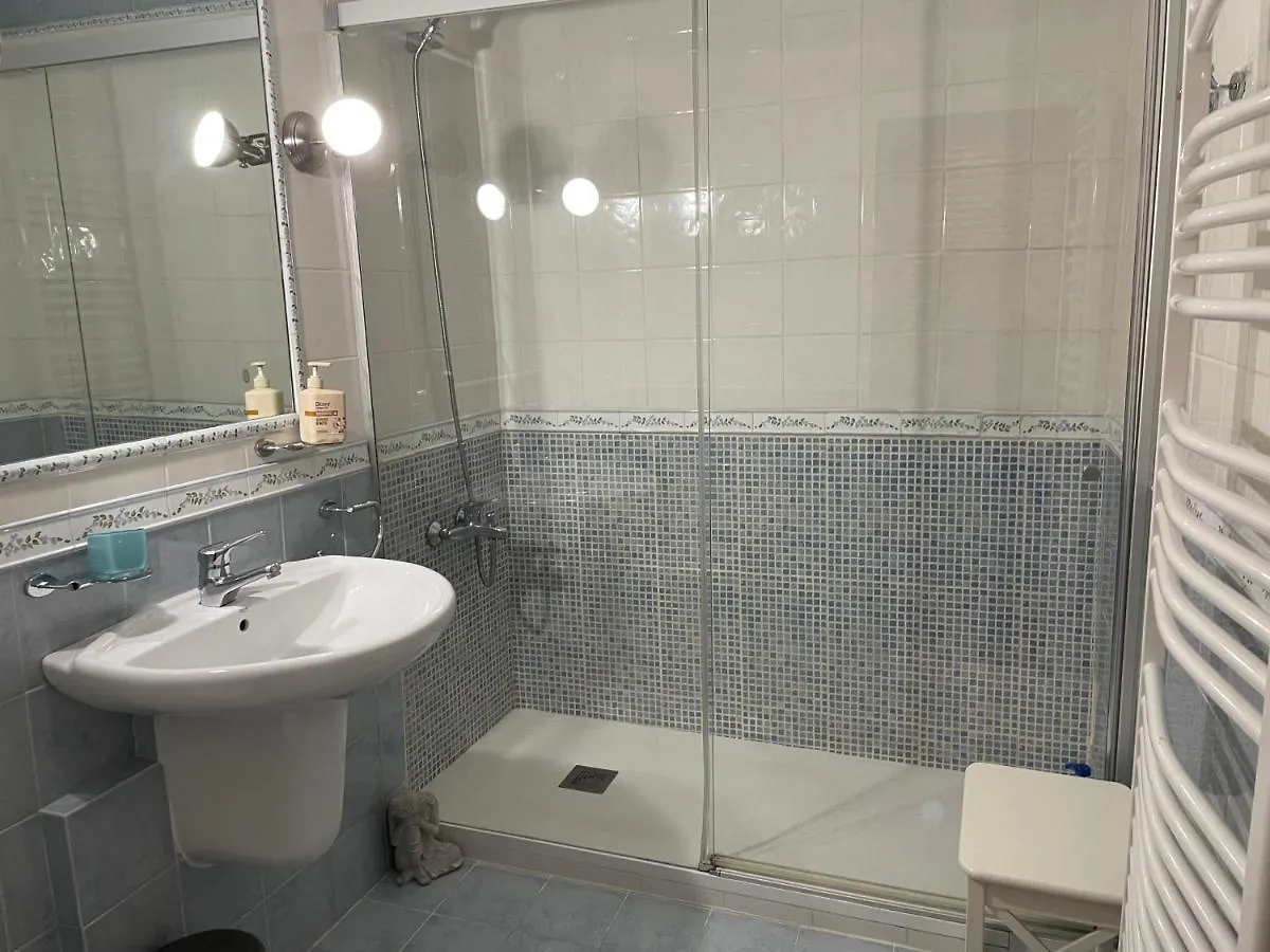 Apartamento Acogedor En Casco Viejo Apartamento Bilbau 0*,  Espanha